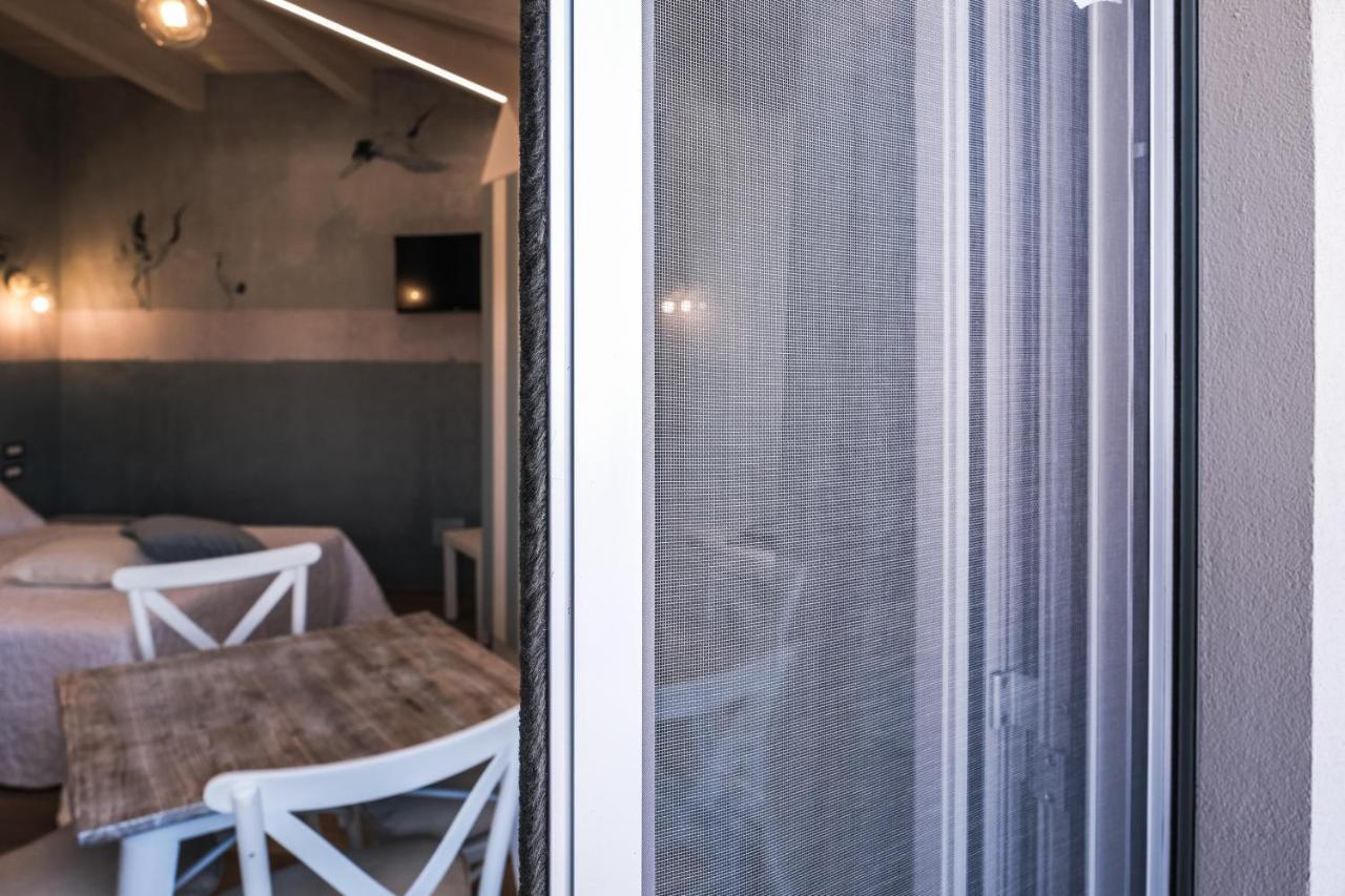 Vicolo Malavolta 7 Rooms And Suites Pedaso Exterior foto